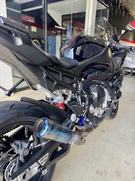 BMW S 1000 RR M, Foto 3