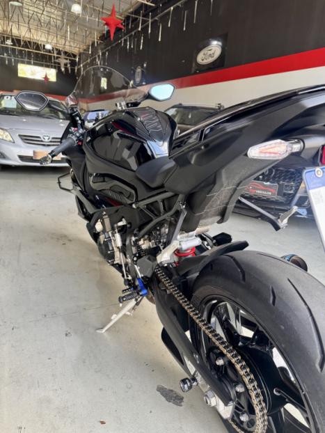 BMW S 1000 RR M, Foto 4