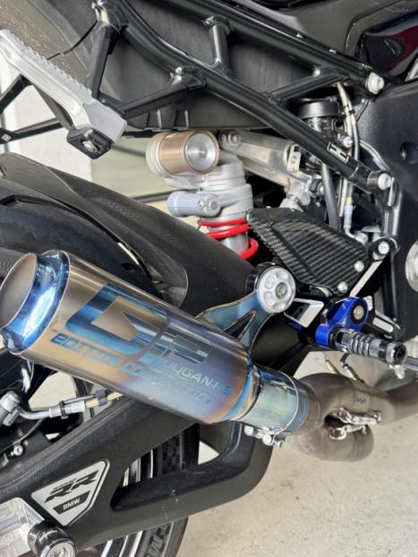 BMW S 1000 RR M, Foto 5