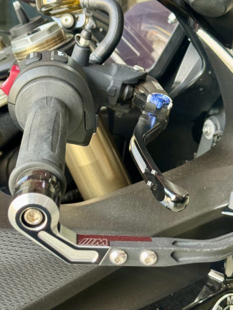 BMW S 1000 RR M, Foto 6