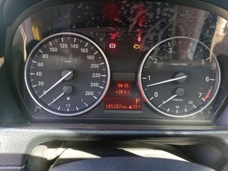 BMW X1 2.0 16V 4P 18I GP S DRIVE AUTOM�TICO, Foto 11