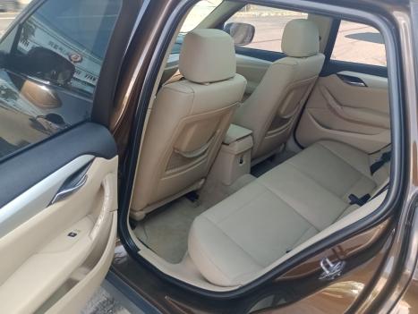 BMW X1 2.0 16V 4P 18I GP S DRIVE AUTOM�TICO, Foto 13