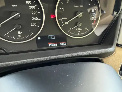 BMW X1 2.0 16V 4P SDRIVE 20I ACTIVEFLEX TURBO AUTOM�TICO, Foto 9