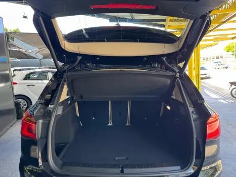 BMW X1 2.0 16V 4P SDRIVE 20I ACTIVEFLEX TURBO AUTOM�TICO, Foto 10