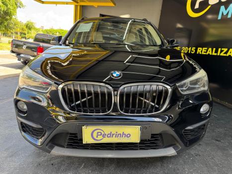 BMW X1 2.0 16V 4P SDRIVE 20I ACTIVEFLEX TURBO AUTOM�TICO, Foto 11