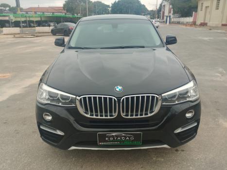 BMW X4 2.0 16V 4P XDRIVE28I X LINE 4X4 TURBO AUTOM�TICO, Foto 1
