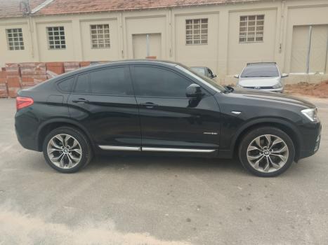 BMW X4 2.0 16V 4P XDRIVE28I X LINE 4X4 TURBO AUTOM�TICO, Foto 3