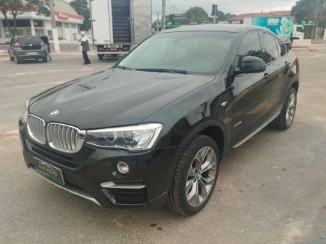 BMW X4 2.0 16V 4P XDRIVE28I X LINE 4X4 TURBO AUTOM�TICO, Foto 4