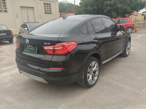 BMW X4 2.0 16V 4P XDRIVE28I X LINE 4X4 TURBO AUTOM�TICO, Foto 5