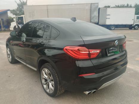 BMW X4 2.0 16V 4P XDRIVE28I X LINE 4X4 TURBO AUTOM�TICO, Foto 7