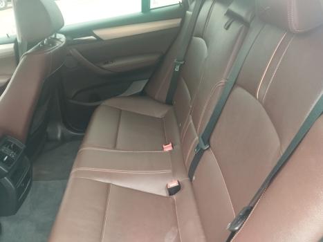 BMW X4 2.0 16V 4P XDRIVE28I X LINE 4X4 TURBO AUTOM�TICO, Foto 11