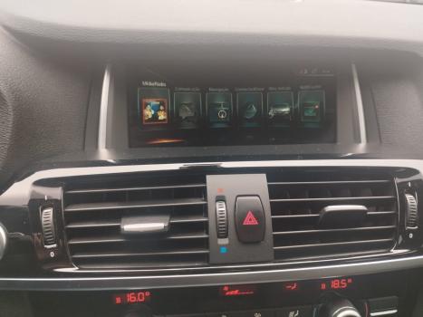 BMW X4 2.0 16V 4P XDRIVE28I X LINE 4X4 TURBO AUTOM�TICO, Foto 12