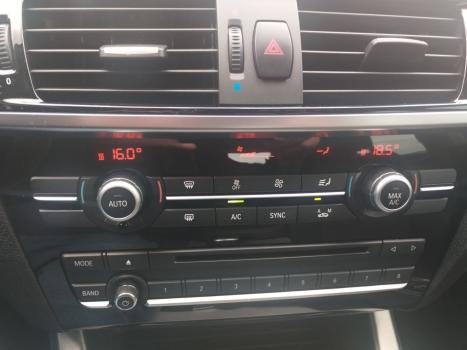 BMW X4 2.0 16V 4P XDRIVE28I X LINE 4X4 TURBO AUTOM�TICO, Foto 13