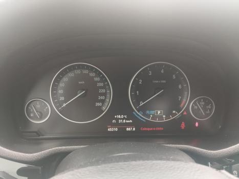 BMW X4 2.0 16V 4P XDRIVE28I X LINE 4X4 TURBO AUTOM�TICO, Foto 15