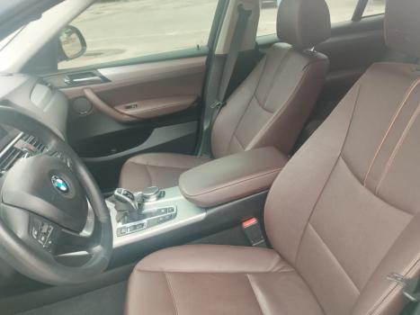 BMW X4 2.0 16V 4P XDRIVE28I X LINE 4X4 TURBO AUTOM�TICO, Foto 17