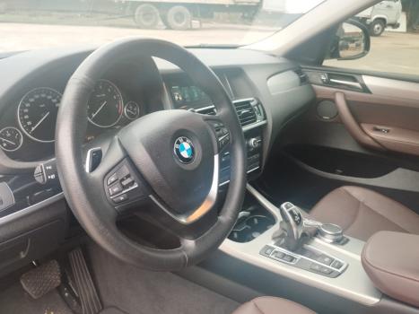 BMW X4 2.0 16V 4P XDRIVE28I X LINE 4X4 TURBO AUTOM�TICO, Foto 19