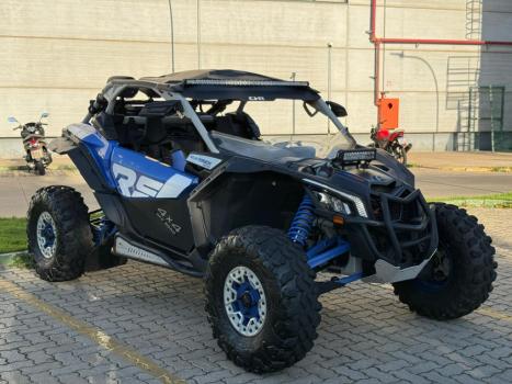 BRP CAN-AM Maverick X3 RS 900 Turbo , Foto 2