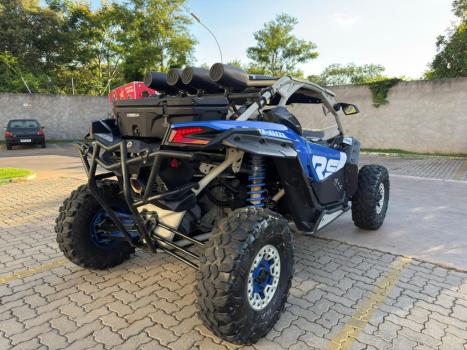 BRP CAN-AM Maverick X3 RS 900 Turbo , Foto 3