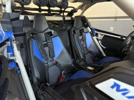 BRP CAN-AM Maverick X3 RS 900 Turbo , Foto 4