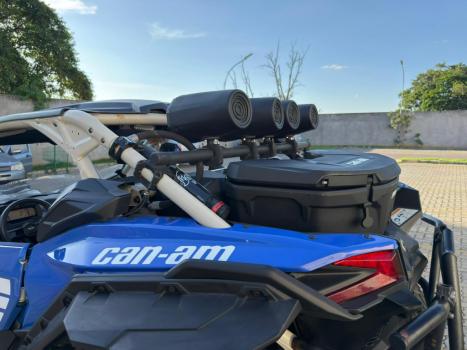 BRP CAN-AM Maverick X3 RS 900 Turbo , Foto 5