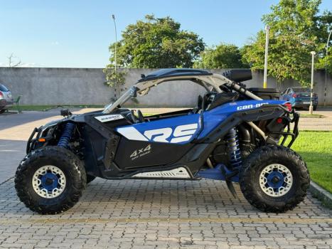 BRP CAN-AM Maverick X3 RS 900 Turbo , Foto 6