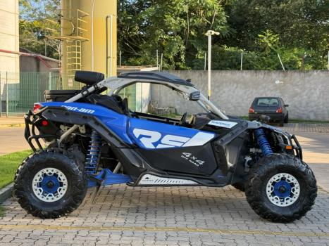 BRP CAN-AM Maverick X3 RS 900 Turbo , Foto 7
