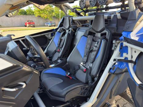 BRP CAN-AM Maverick X3 RS 900 Turbo , Foto 8