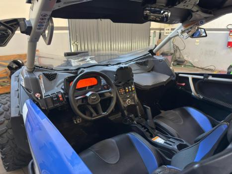 BRP CAN-AM Maverick X3 RS 900 Turbo , Foto 10