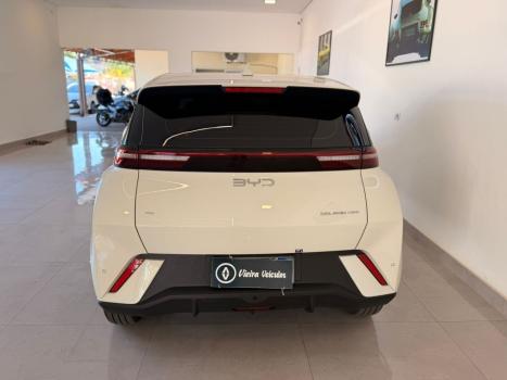 BYD Dolphin Mini 38 KW EL�TRICO GS, Foto 5