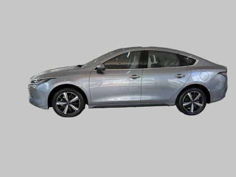 BYD King 1.5 16V 4P GS DM-I PHEV AUTOM�TICO, Foto 3