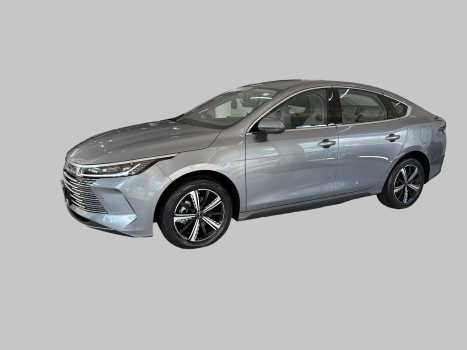 BYD King 1.5 16V 4P GS DM-I PHEV AUTOM�TICO, Foto 4