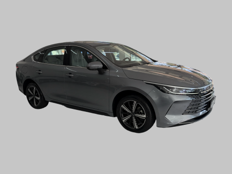 BYD King 1.5 16V 4P GS DM-I PHEV AUTOM�TICO, Foto 5