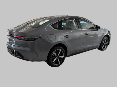 BYD King 1.5 16V 4P GS DM-I PHEV AUTOM�TICO, Foto 6