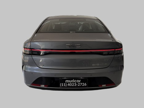 BYD King 1.5 16V 4P GS DM-I PHEV AUTOM�TICO, Foto 7