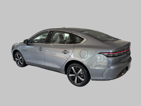 BYD King 1.5 16V 4P GS DM-I PHEV AUTOM�TICO, Foto 8