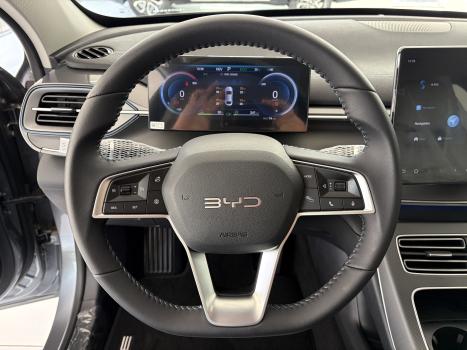 BYD King 1.5 16V 4P GS DM-I PHEV AUTOM�TICO, Foto 9