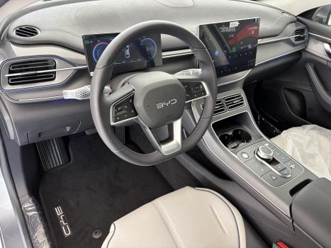 BYD King 1.5 16V 4P GS DM-I PHEV AUTOM�TICO, Foto 11