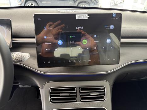 BYD King 1.5 16V 4P GS DM-I PHEV AUTOM�TICO, Foto 12