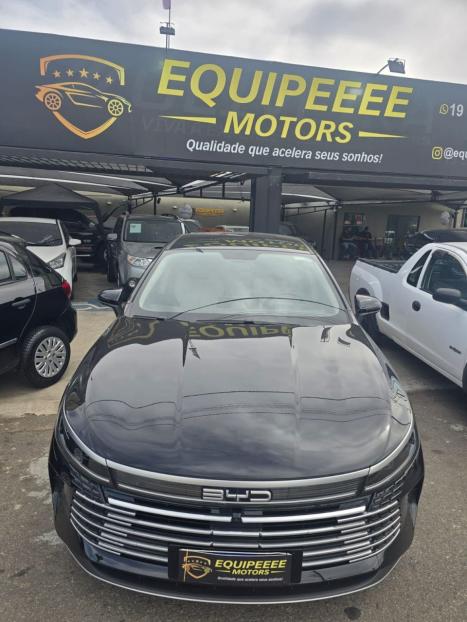 BYD King 1.5 16V 4P GS DM-I PHEV AUTOM�TICO, Foto 1