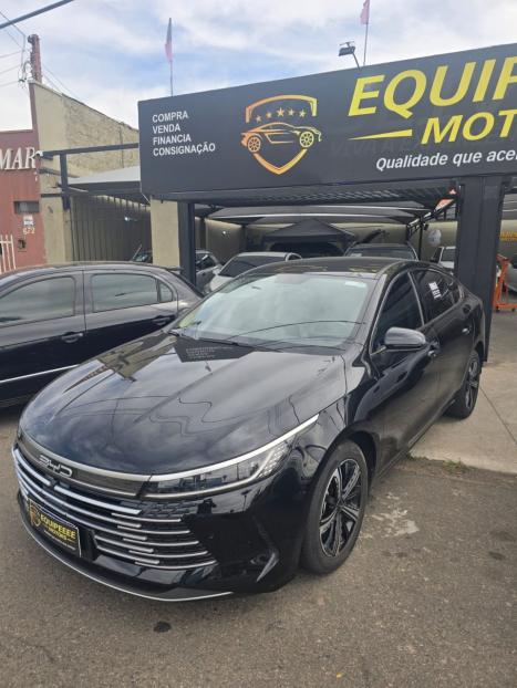 BYD King 1.5 16V 4P GS DM-I PHEV AUTOM�TICO, Foto 2