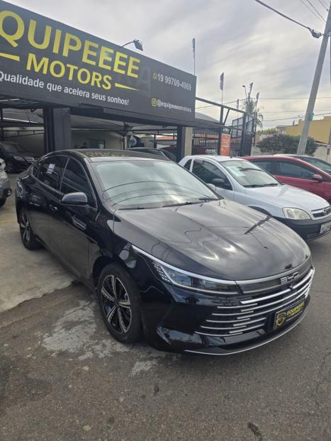 BYD King 1.5 16V 4P GS DM-I PHEV AUTOM�TICO, Foto 3