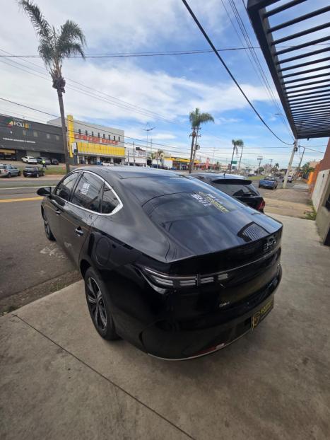 BYD King 1.5 16V 4P GS DM-I PHEV AUTOM�TICO, Foto 4