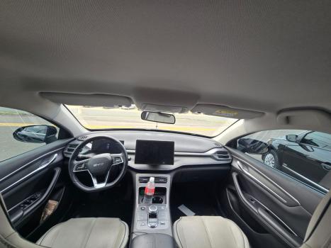 BYD King 1.5 16V 4P GS DM-I PHEV AUTOM�TICO, Foto 11