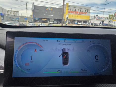 BYD King 1.5 16V 4P GS DM-I PHEV AUTOM�TICO, Foto 13