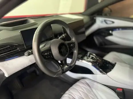 BYD Seal GS 4P 82,5 KW ELTRICO 590 EV AWD, Foto 3