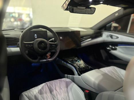 BYD Seal GS 4P 82,5 KW ELTRICO 590 EV AWD, Foto 4