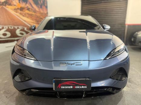 BYD Seal GS 4P 82,5 KW ELTRICO 590 EV AWD, Foto 6