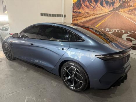 BYD Seal GS 4P 82,5 KW ELTRICO 590 EV AWD, Foto 8