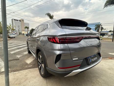 BYD Song Plus 1.5 16V 4P DM-I HÍBRIDO AUTOMÁTICO, Foto 11 BYD Song Plus 1.5 16V 4P DM-I HÍBRIDO AUTOMÁTICO, Foto 11