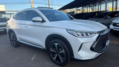 BYD Song Plus 1.5 16V 4P DM-I H�BRIDO AUTOM�TICO, Foto 3